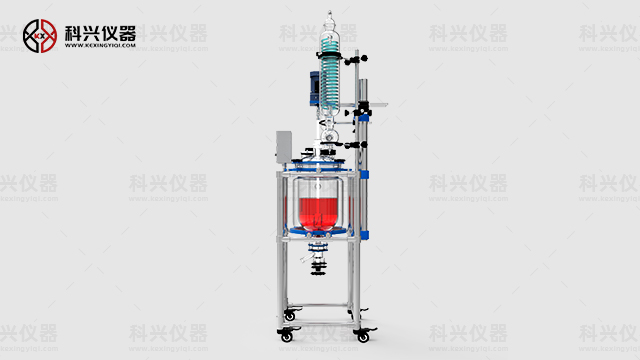 為什么有些實(shí)驗(yàn)要用棕色的玻璃反應(yīng)釜而不是黑